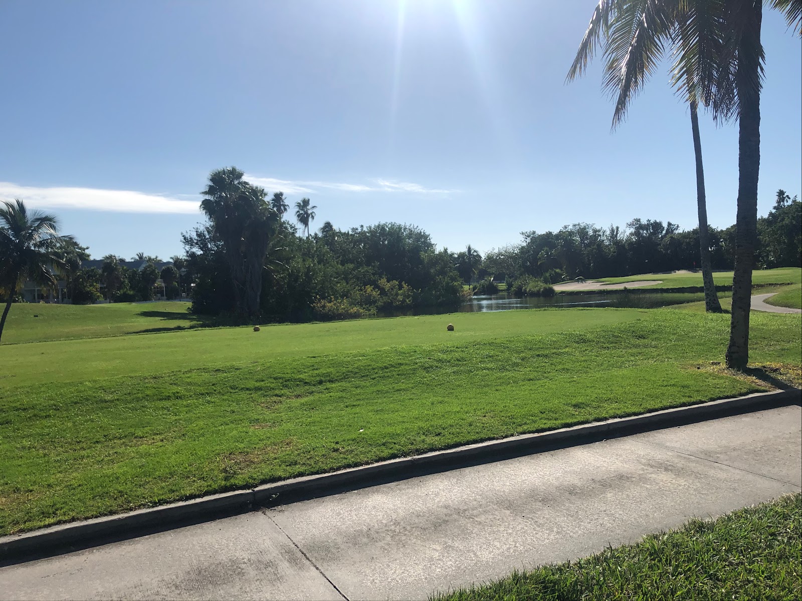 Key West Golf Club Homeowners - Golf Course