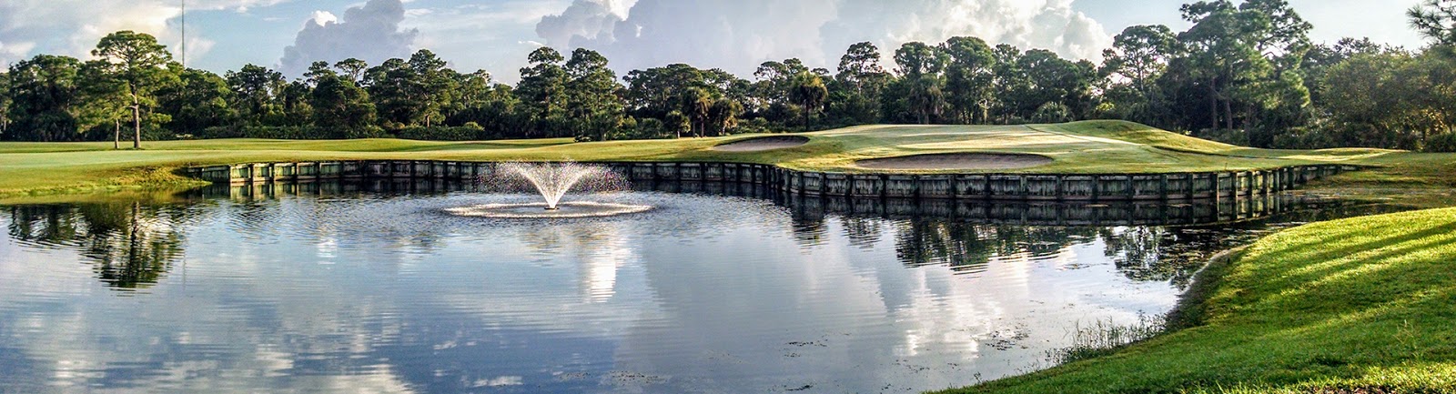 Sandridge Golf Club - Golf Course