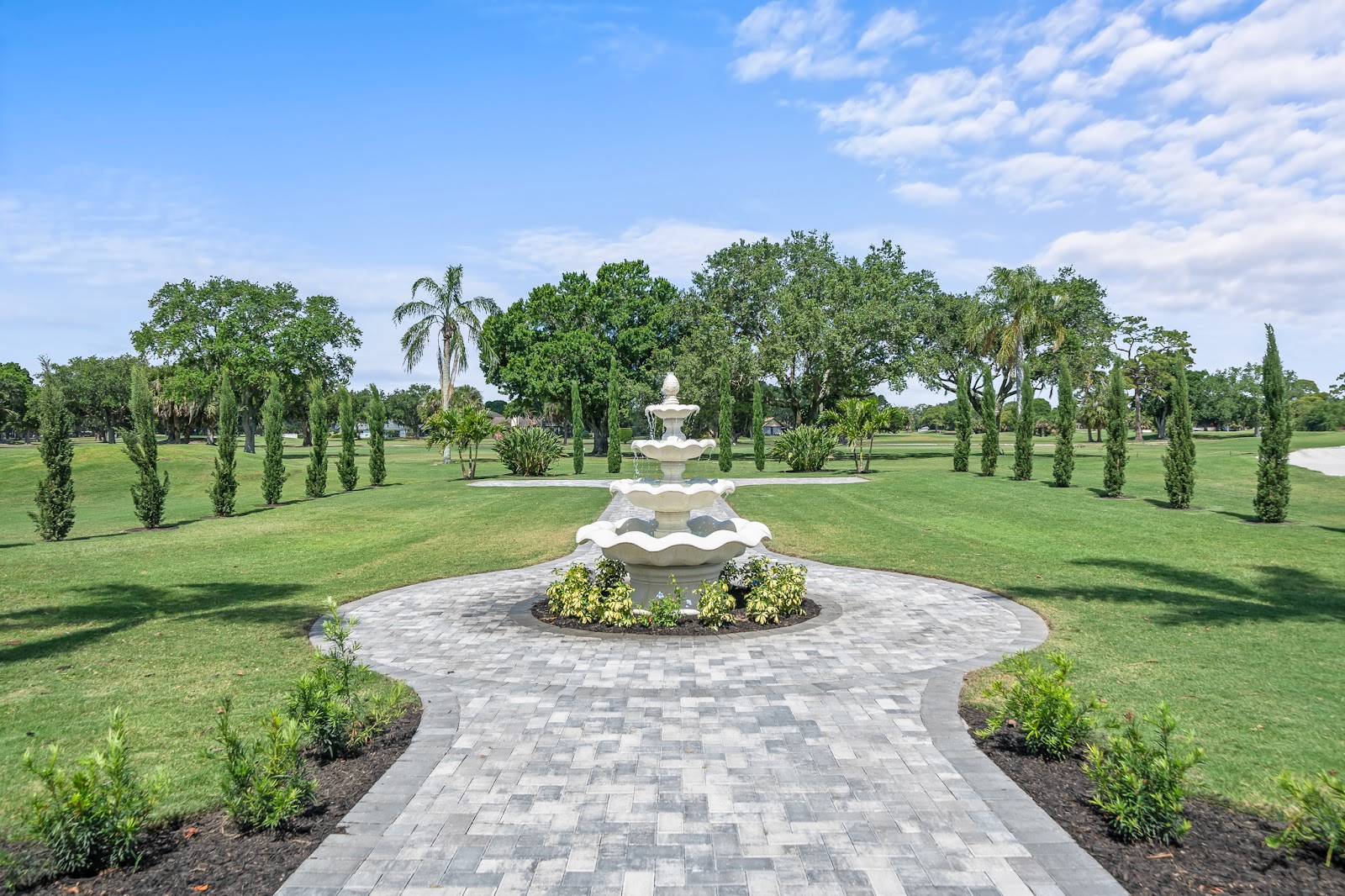 Rockledge Country Club - Golf Course