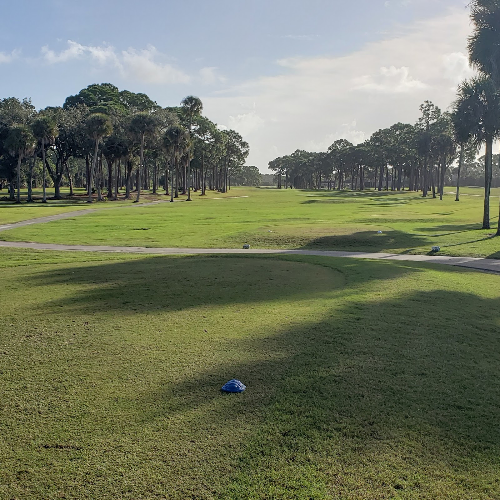 Turtle Creek Golf Club - Golf Course