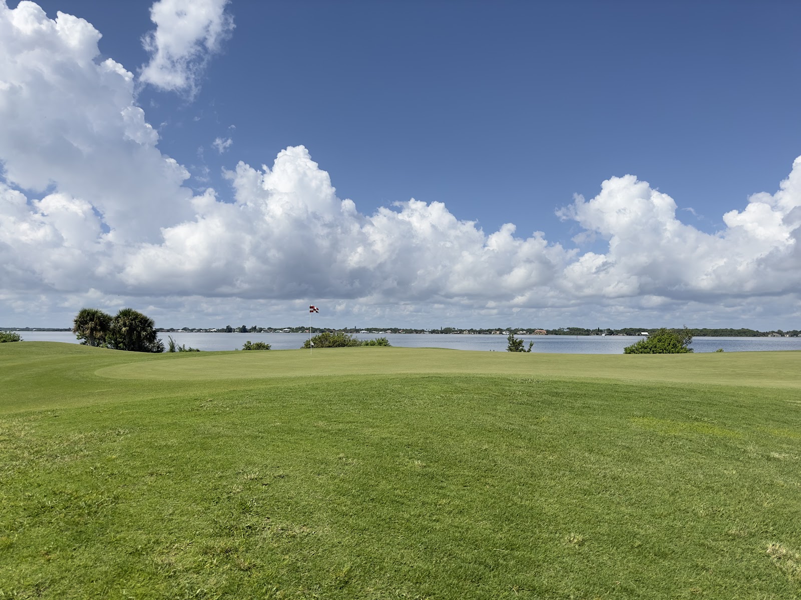 Cocoa Beach Country Club - Golf Course
