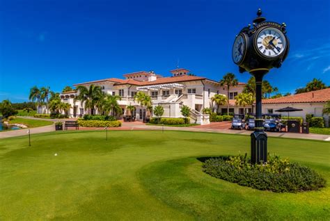 Grand Harbor Golf and Beach Club - Golf Course