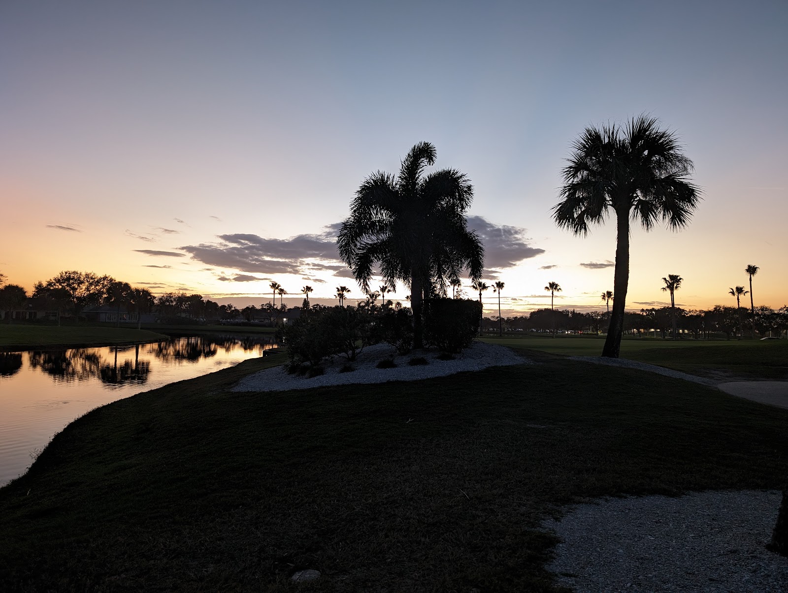 Viera East Golf Course District Associates - Golf Course