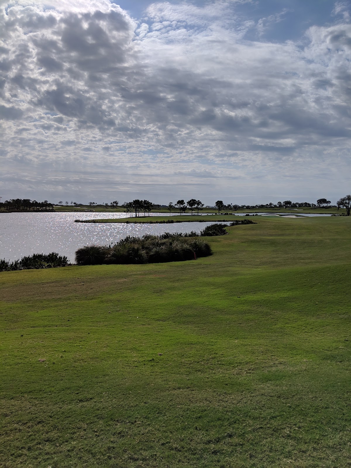 Quail Valley Golf Club - Golf Course