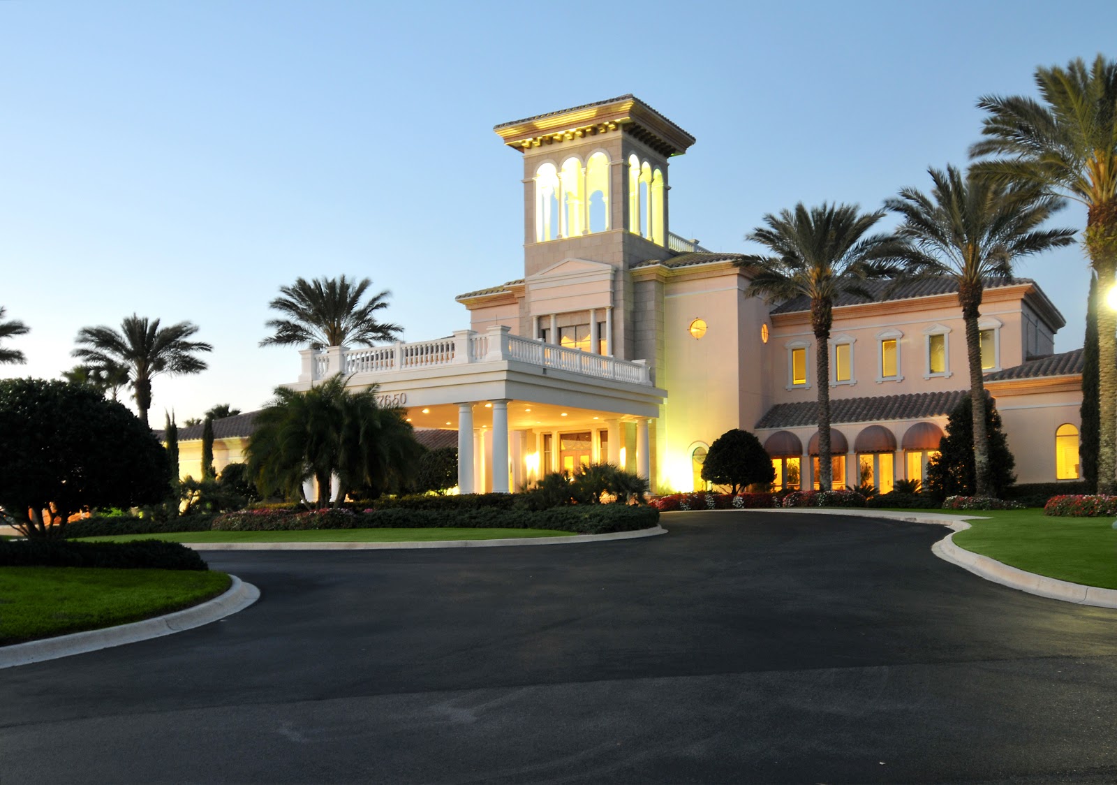 Lakewood Ranch Golf & Country Club