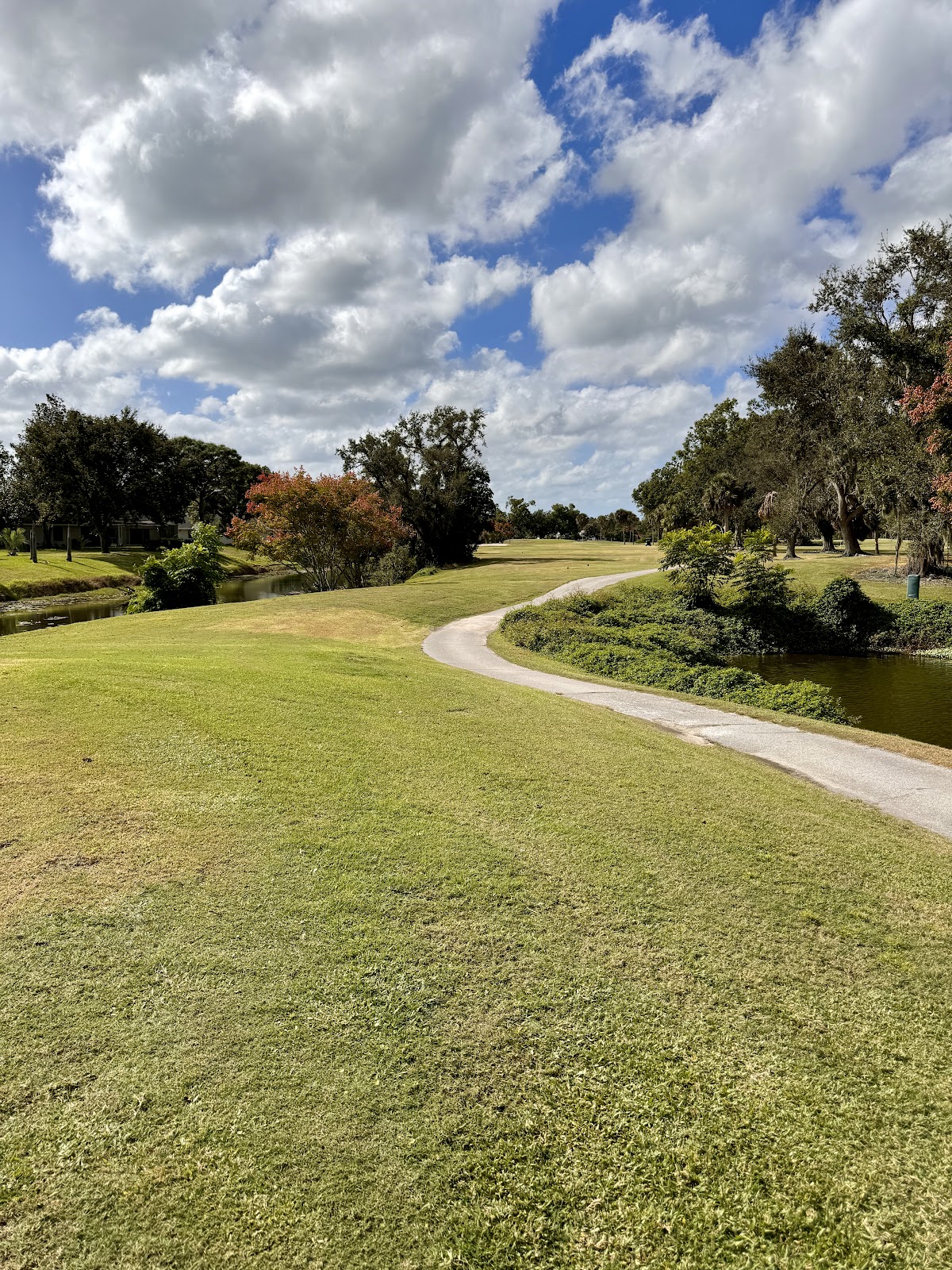 Bent Tree Country Club