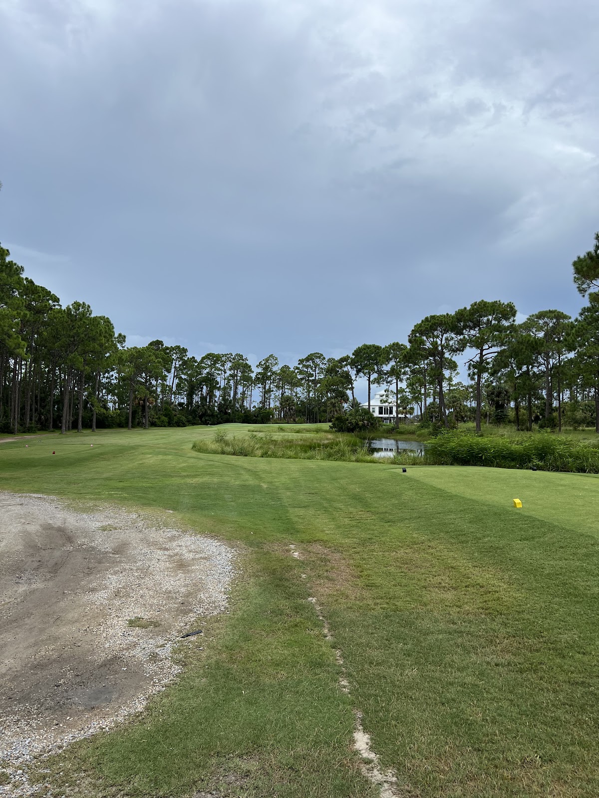 St Joseph Bay Country Club