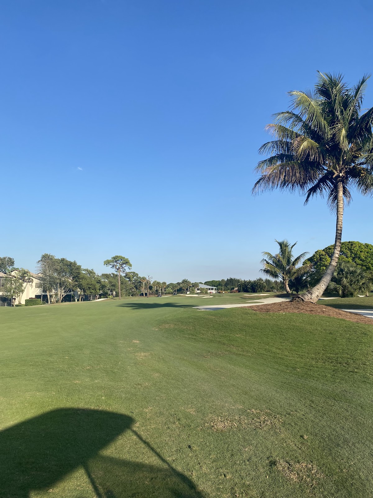 Golf Club Of Jupiter