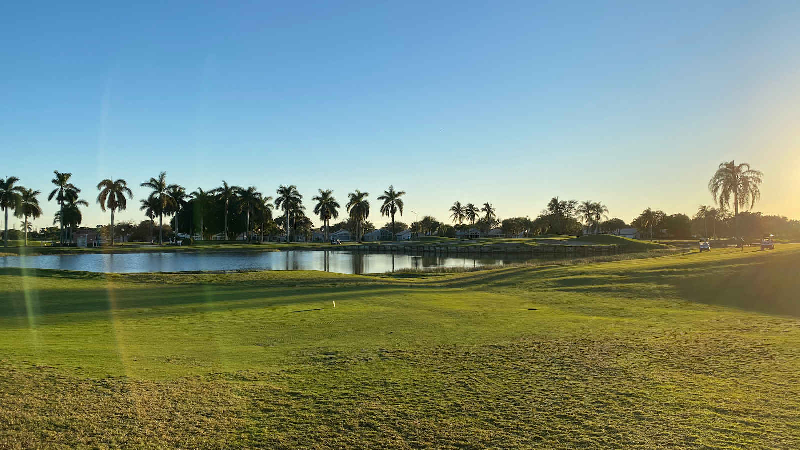 Westchester Country Club
