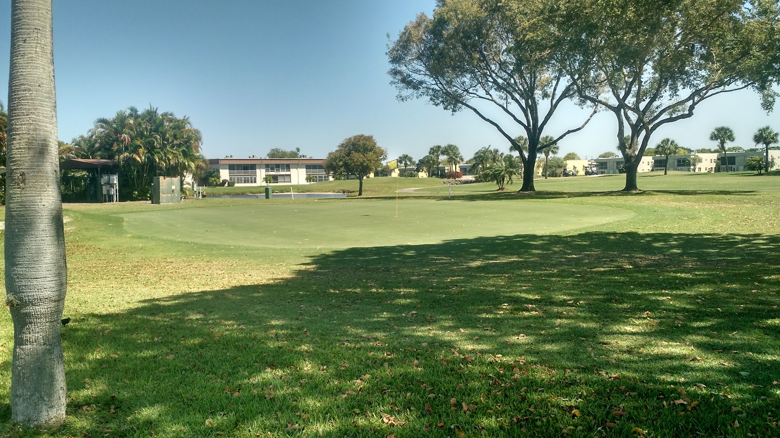 Kings Point Executive Golf Course