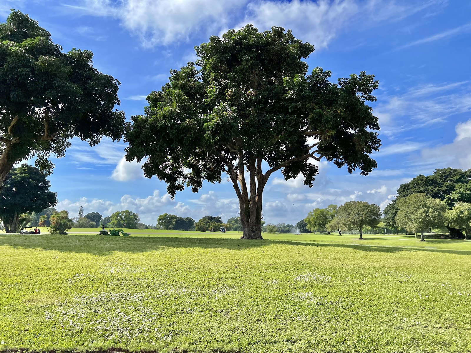 Southwinds Golf Course