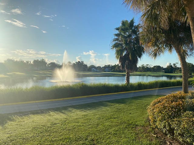 Atlantic National Golf Club - Golf Course