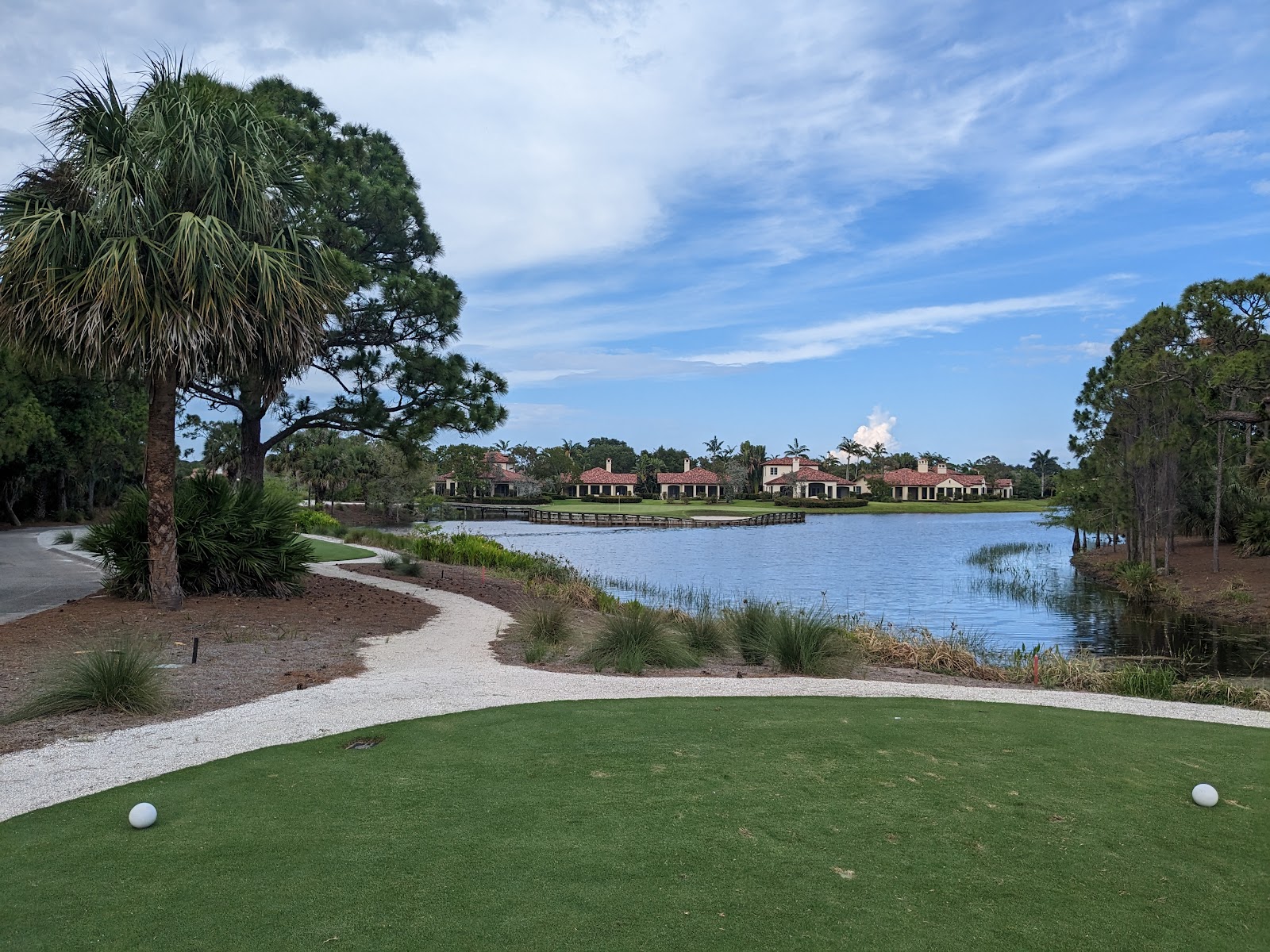 Trump National Golf Club Jupiter - Golf Course