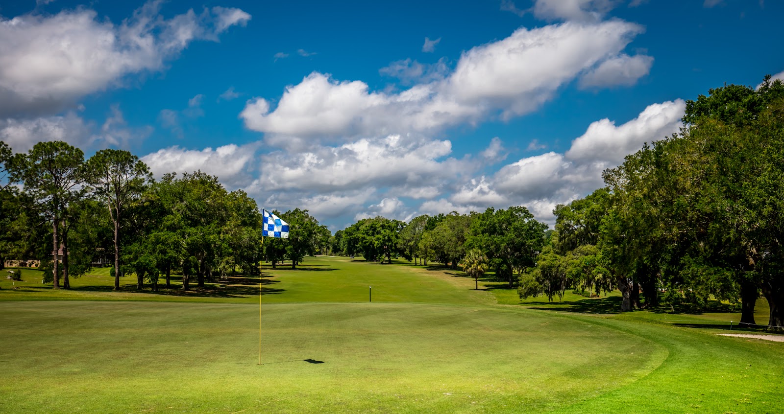 Citrus Hills Golf and Country Club