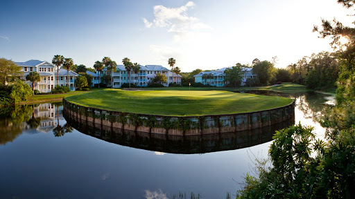 Disney's Lake Buena Vista Golf Course