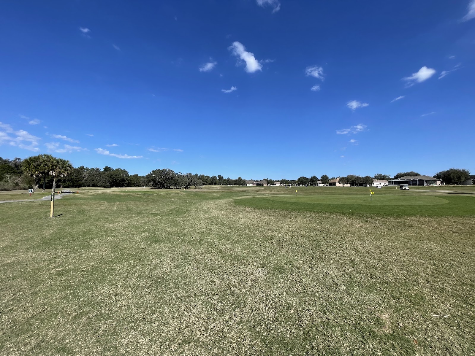 Rivard Golf Club - Golf Course