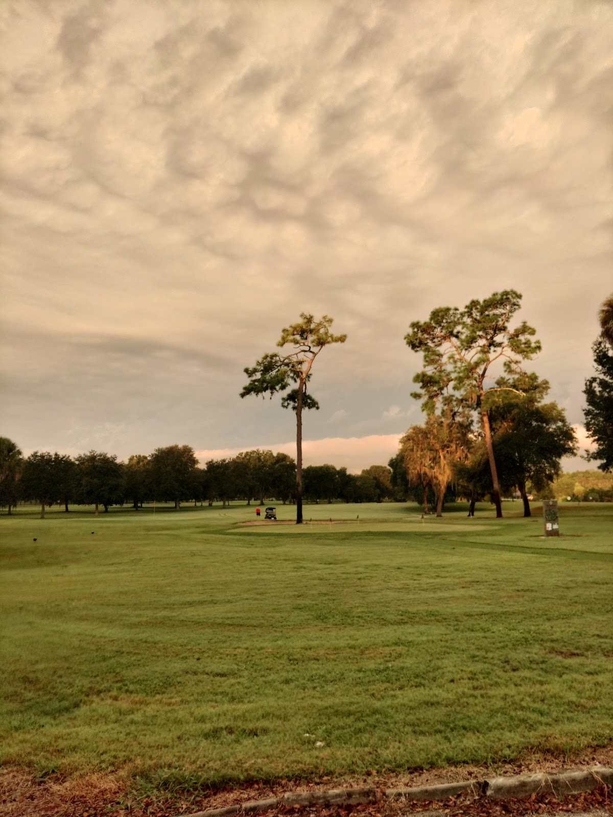 Inverness Golf & Country Club