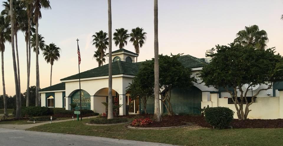 The Preserve Golf Club - Golf Course