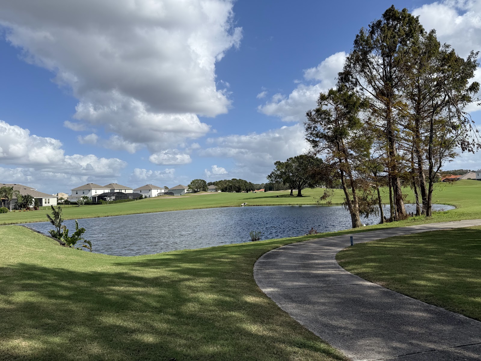 Deer Island Country Club