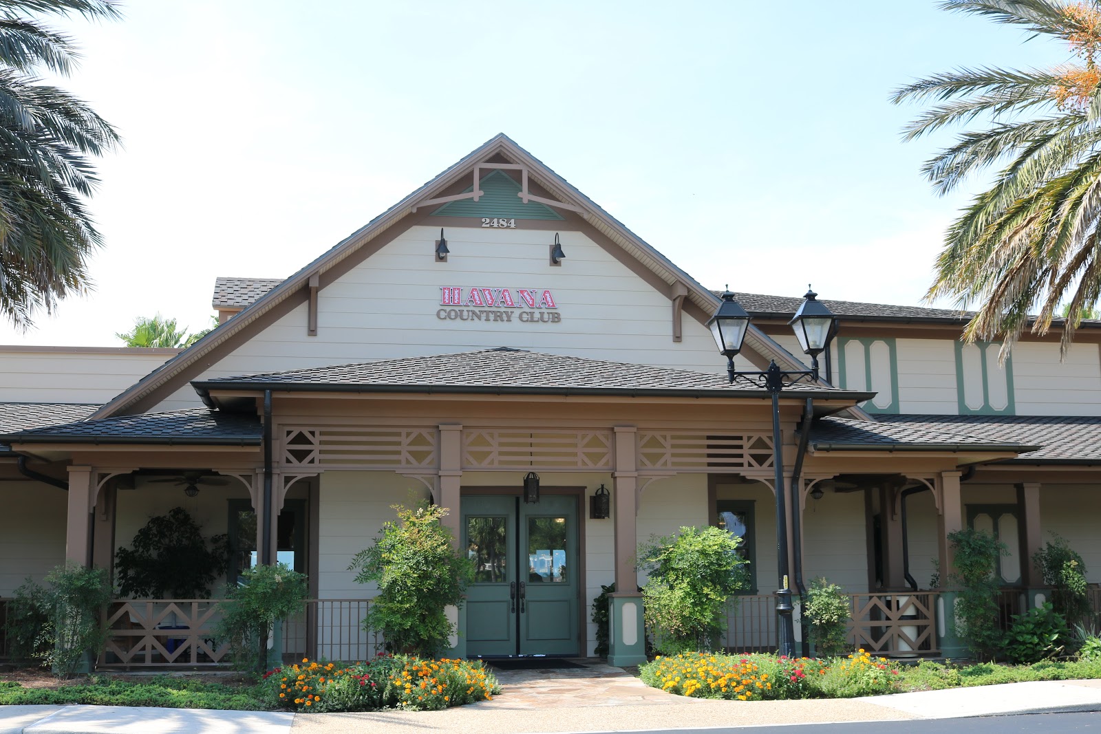 Havana Golf & Country Club