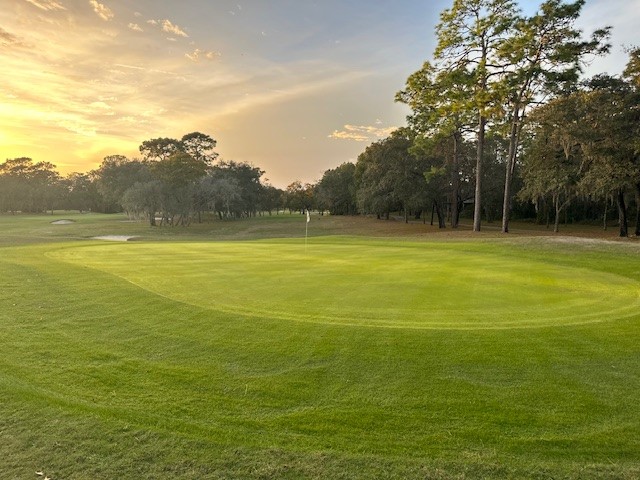 Sugarmill Woods Country Club