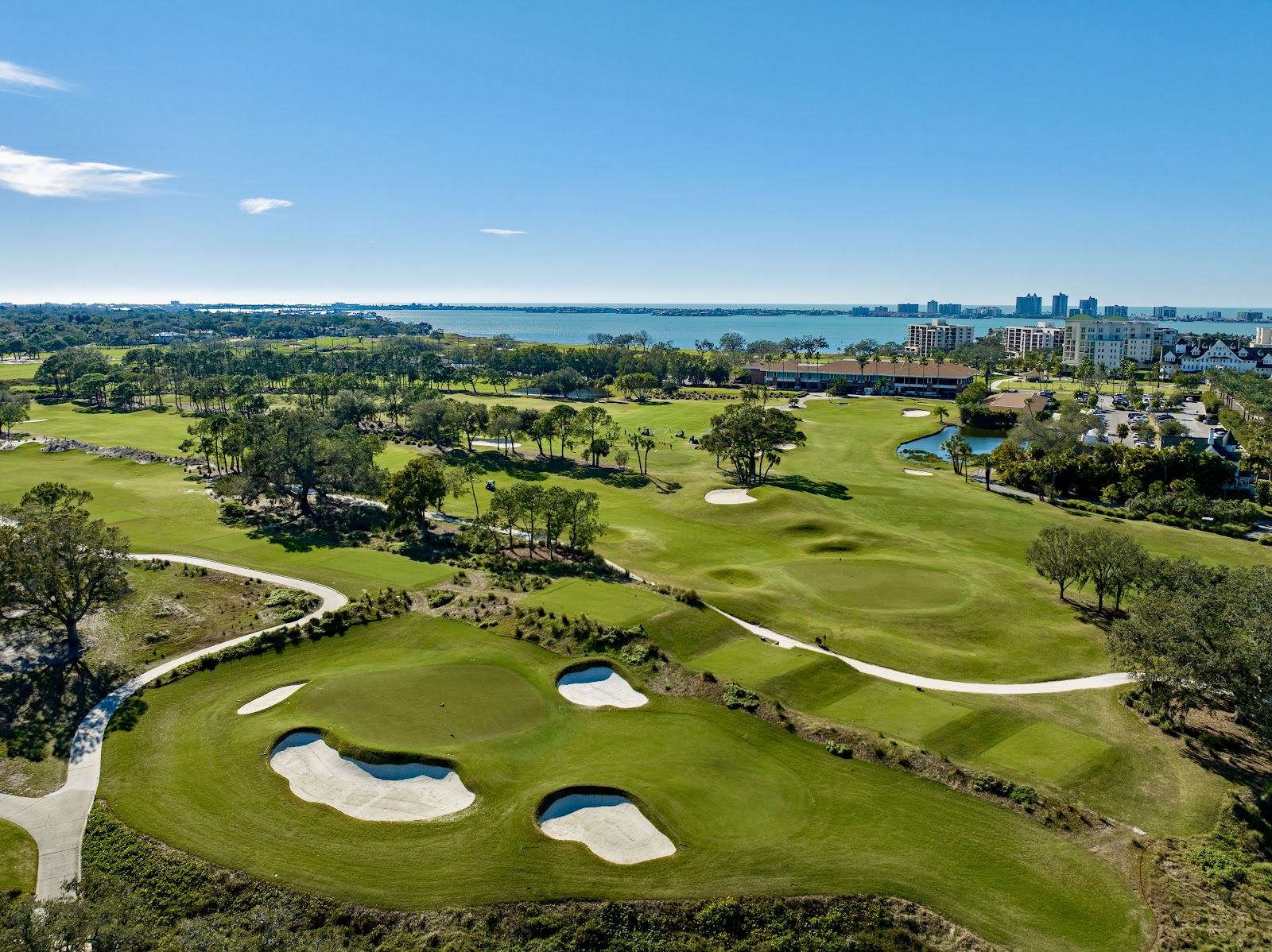 Belleair Country Club