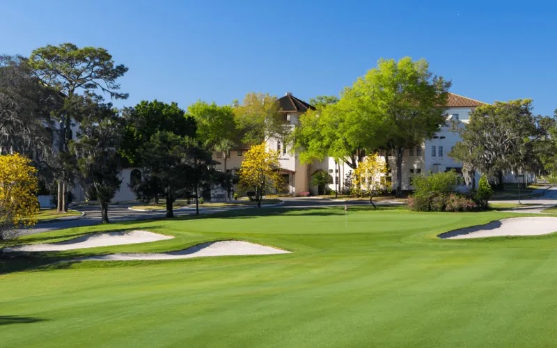 Temple Terrace Golf & Country Club