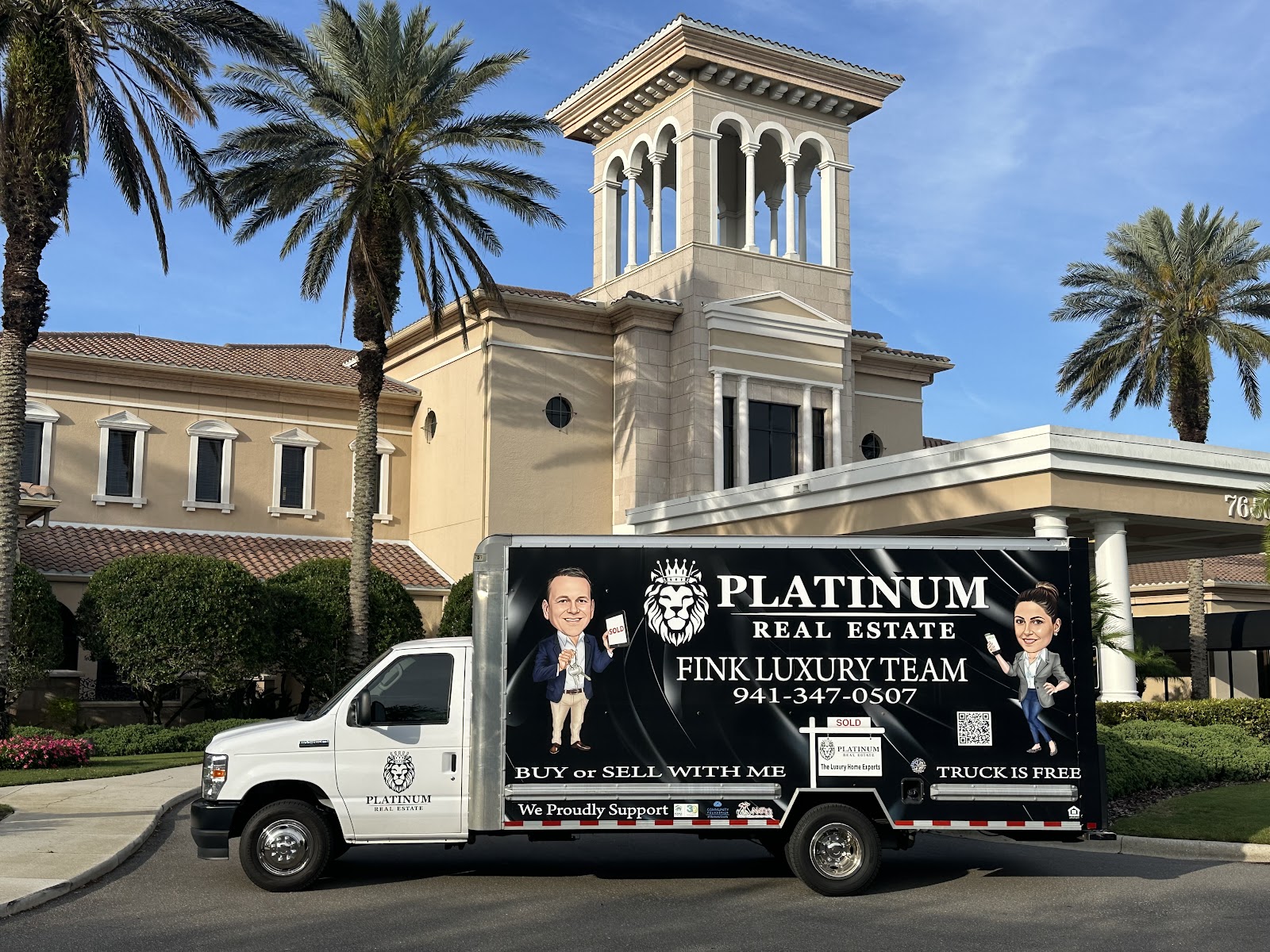 Lakewood Ranch Country Club