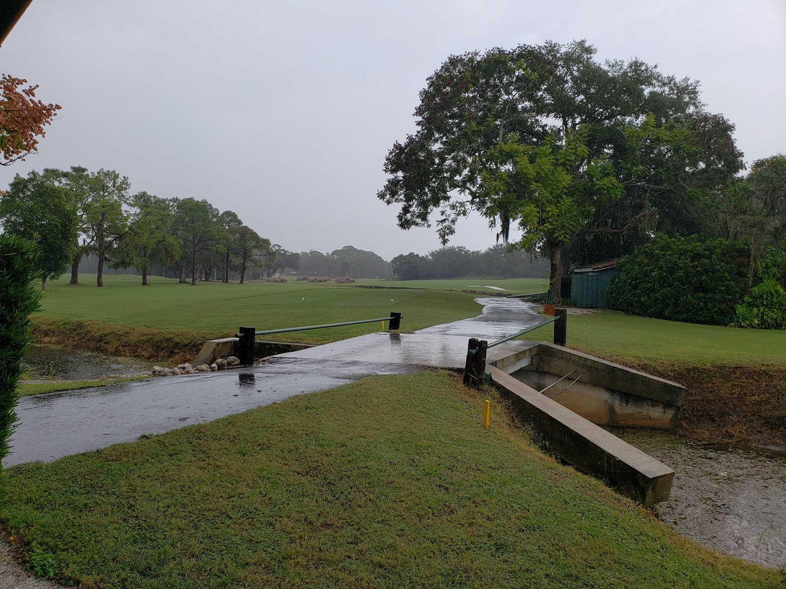Sara Bay Country Club - Golf Course