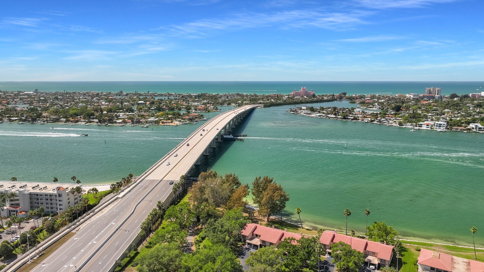 Isla Del Sol Yacht & Country Club - Golf Course