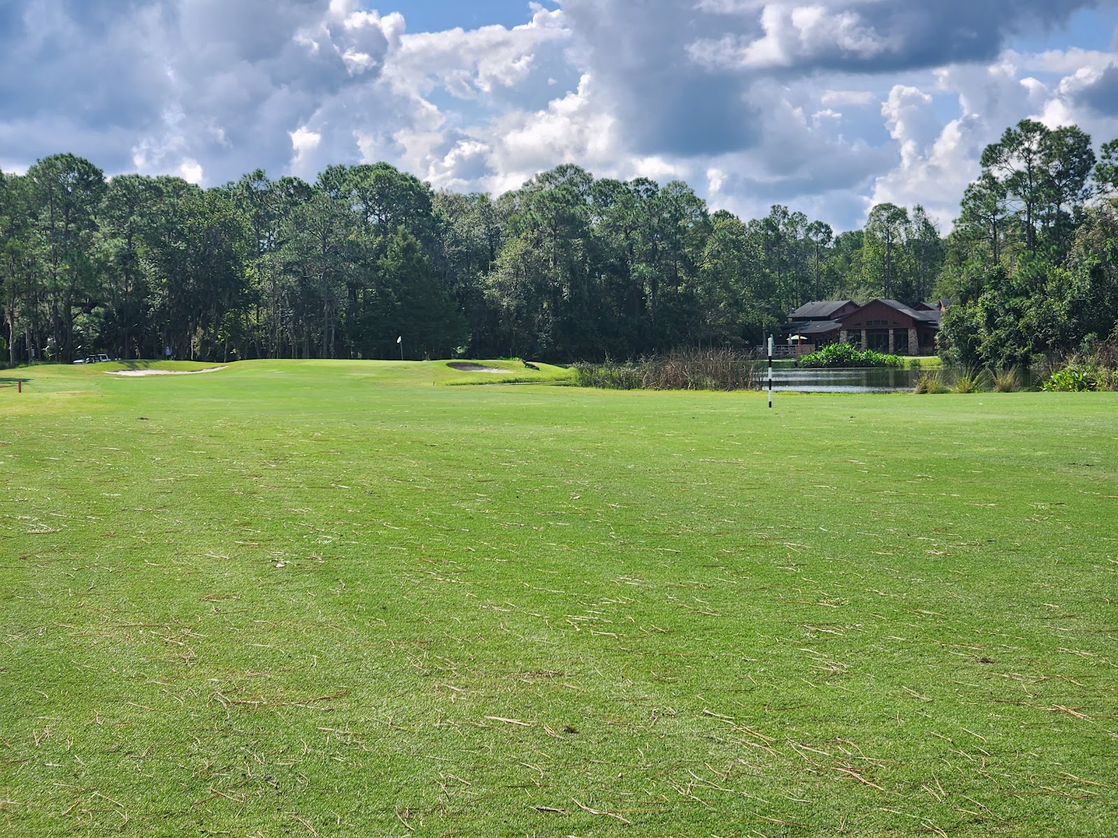 Cypress Knoll Golf & Country Club