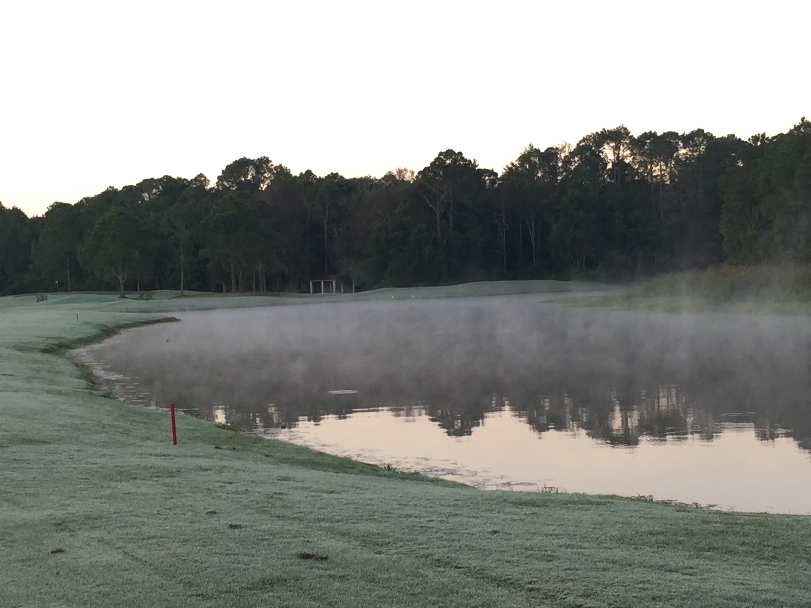 St. Johns Golf Club - Golf Course