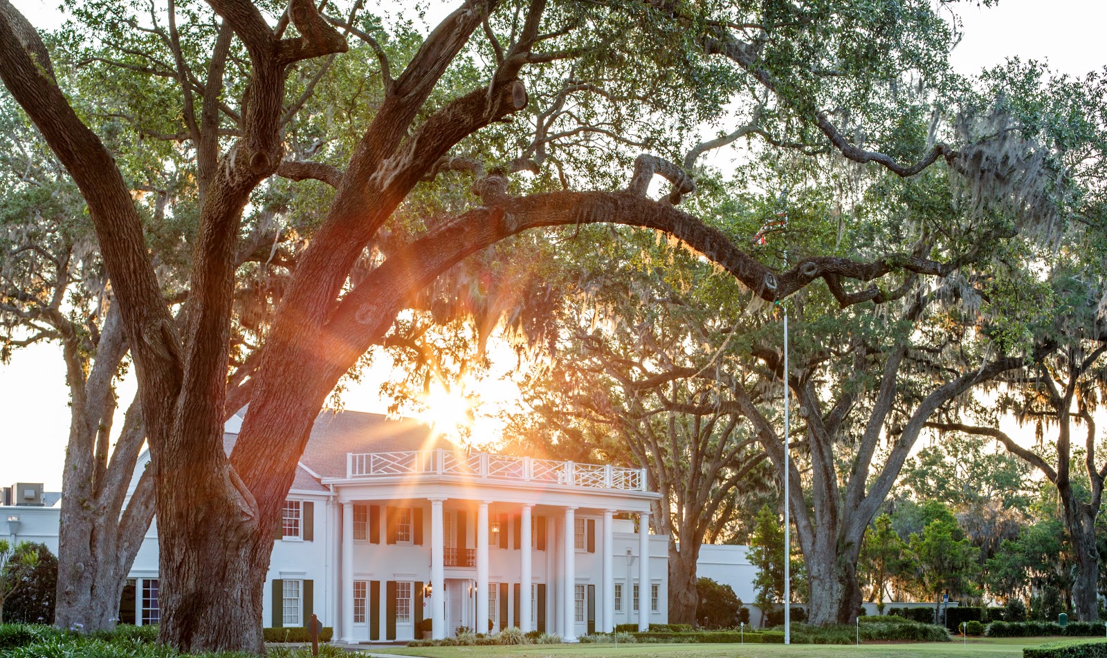 Timuquana Country Club - Golf Course