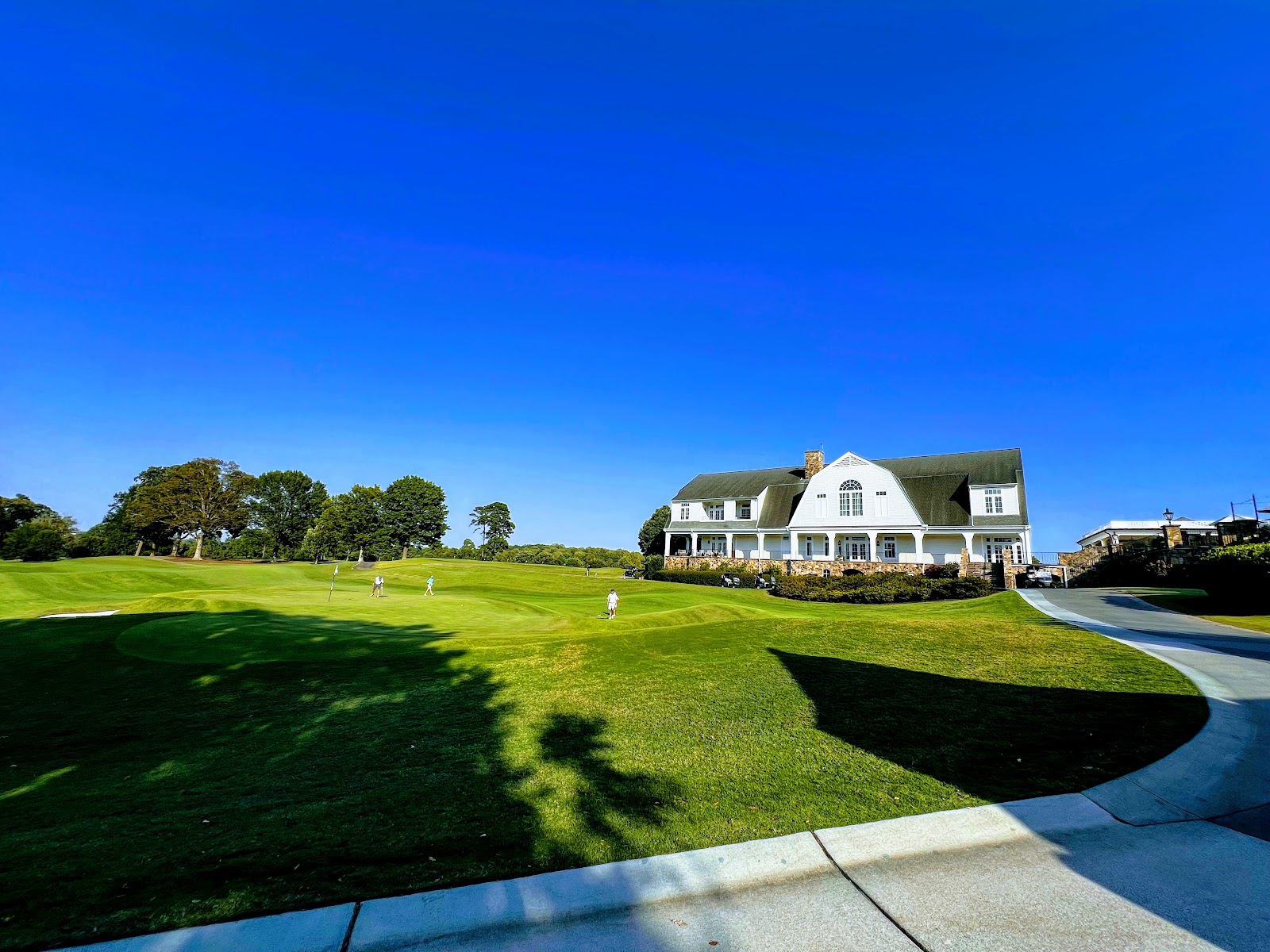 Druid Hills Golf Club