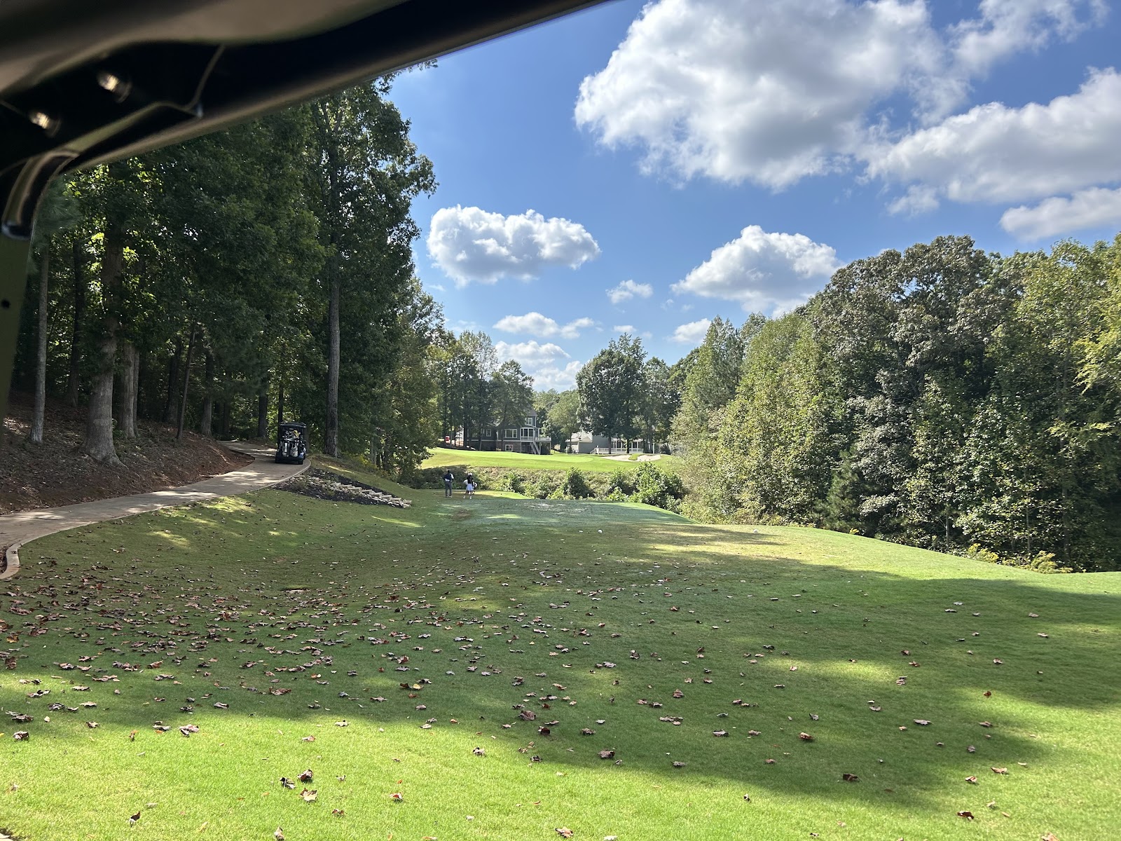 Reunion Country Club