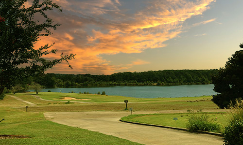 Southland Golf & Country Club - Golf Course