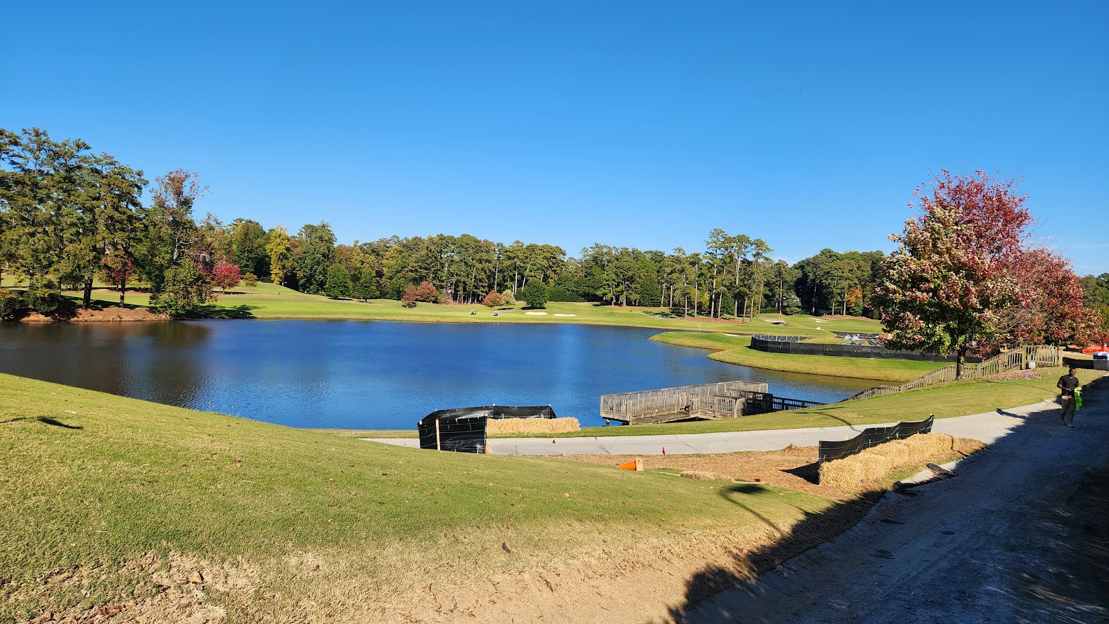 Capital City Country Club - Golf Course
