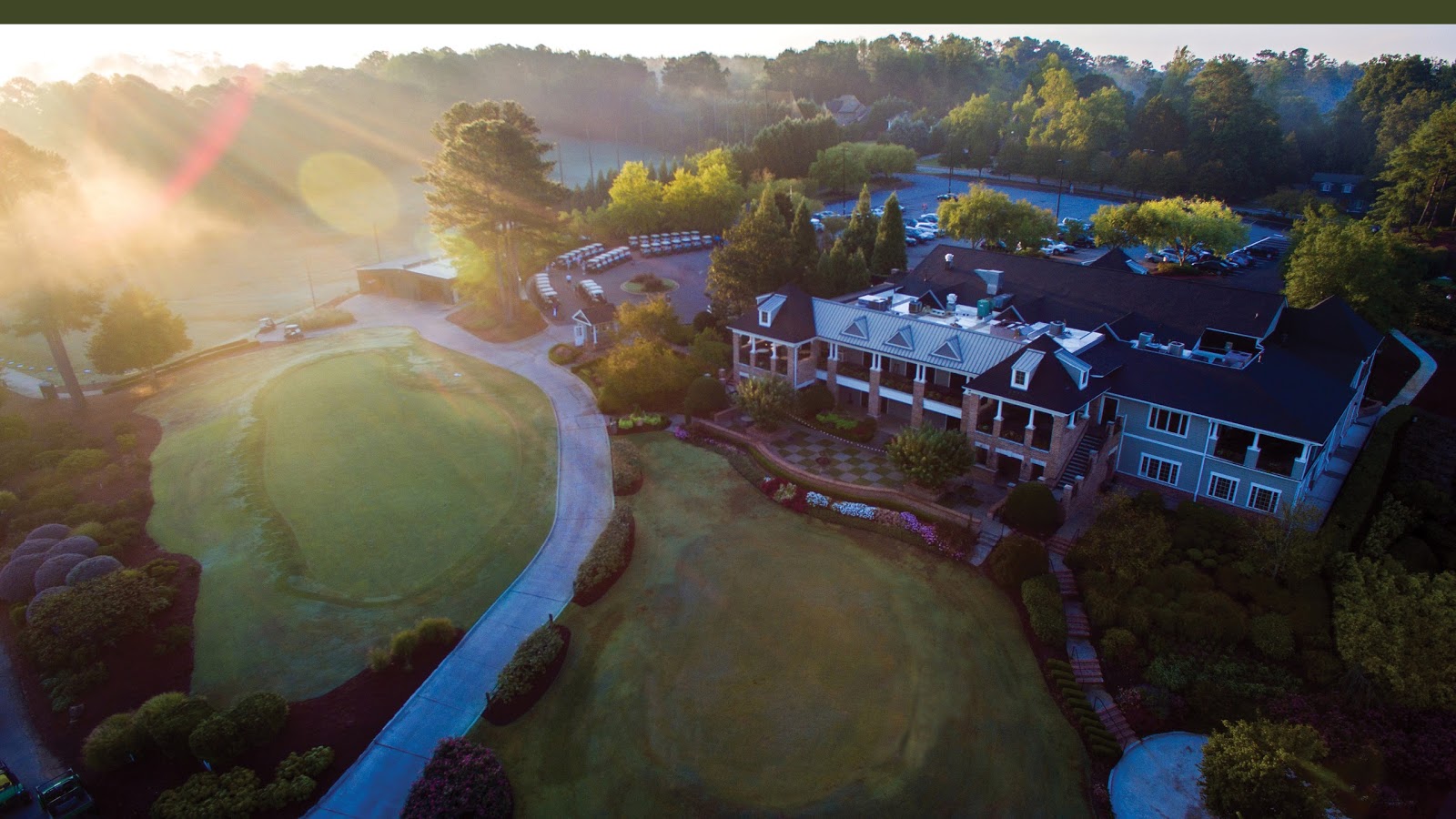 Indian Hills Country Club