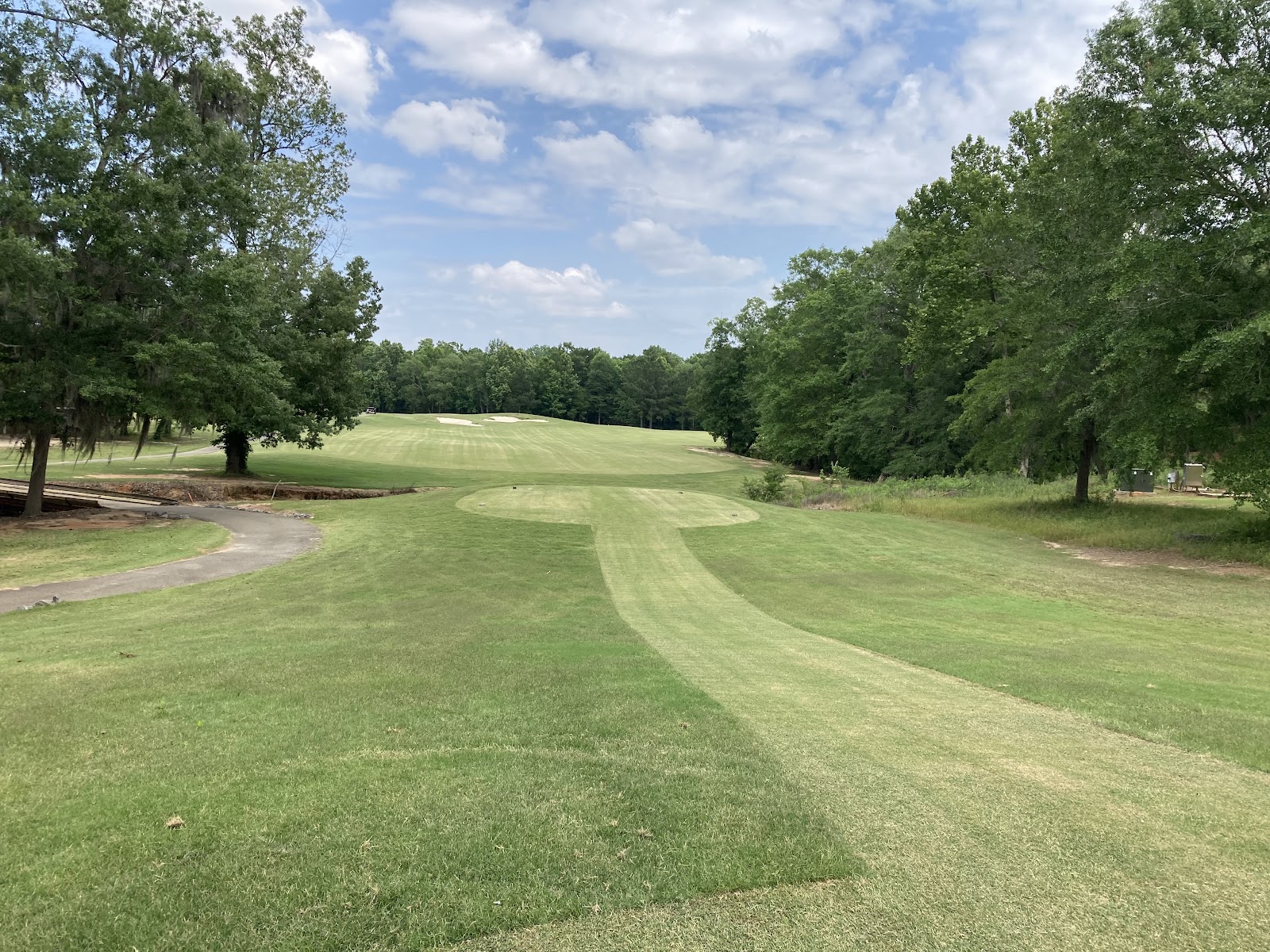 Southern Hills Golf & Country Club