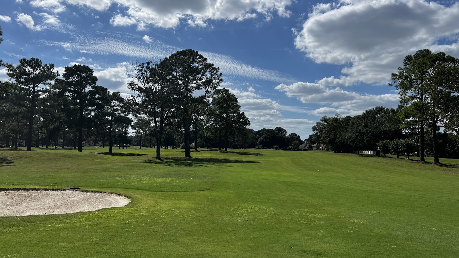 Houston Lake Country Club