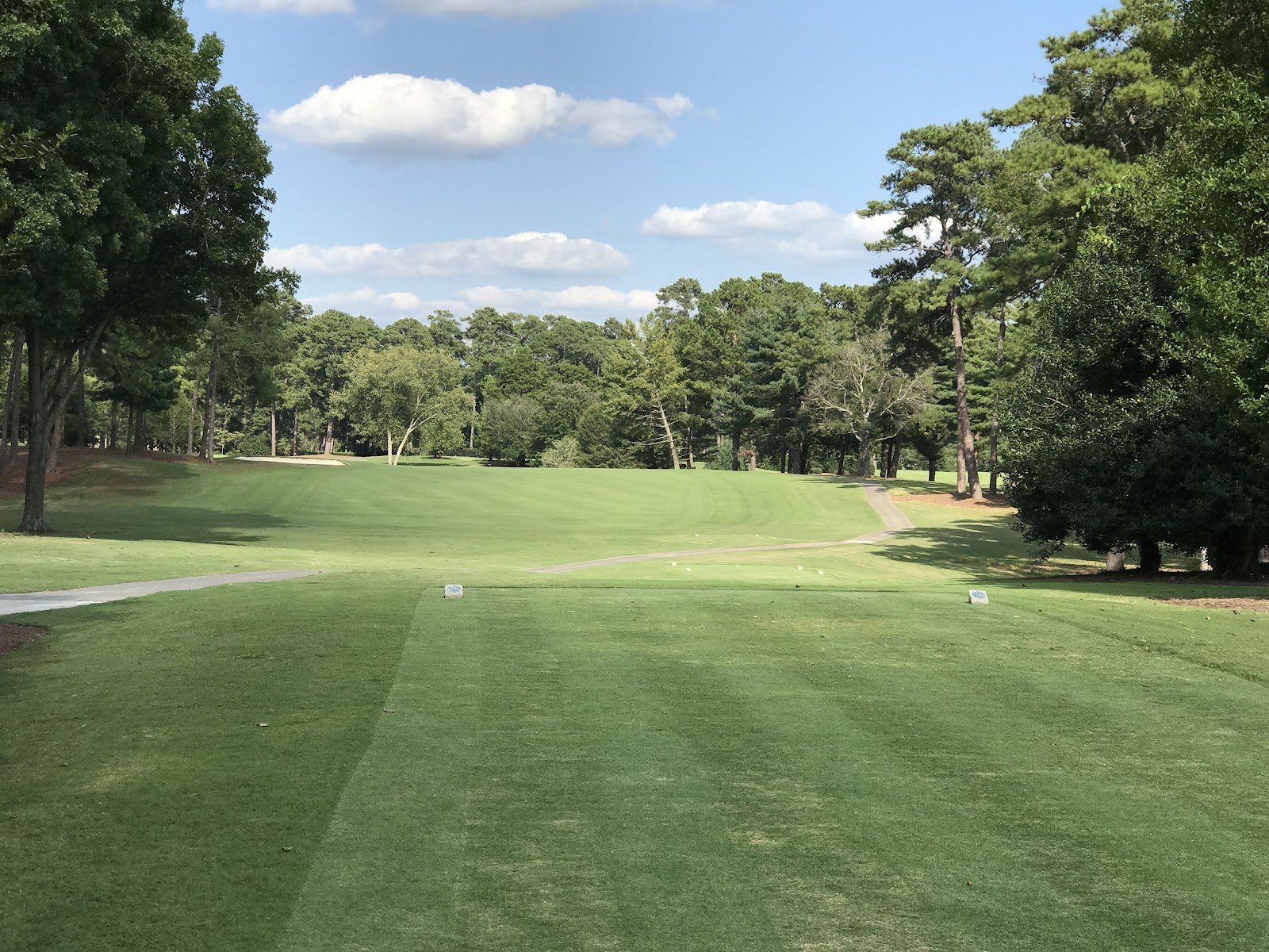Idle Hour Golf & Country Club PRIVATE