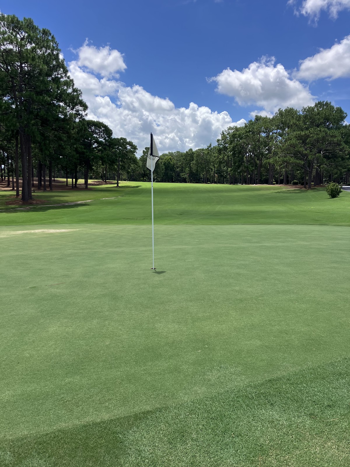 Sunset Country Club