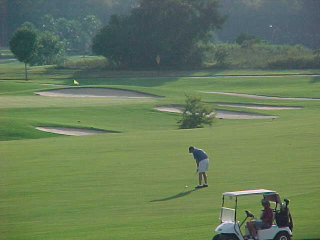 Stonebridge Golf & Country Club