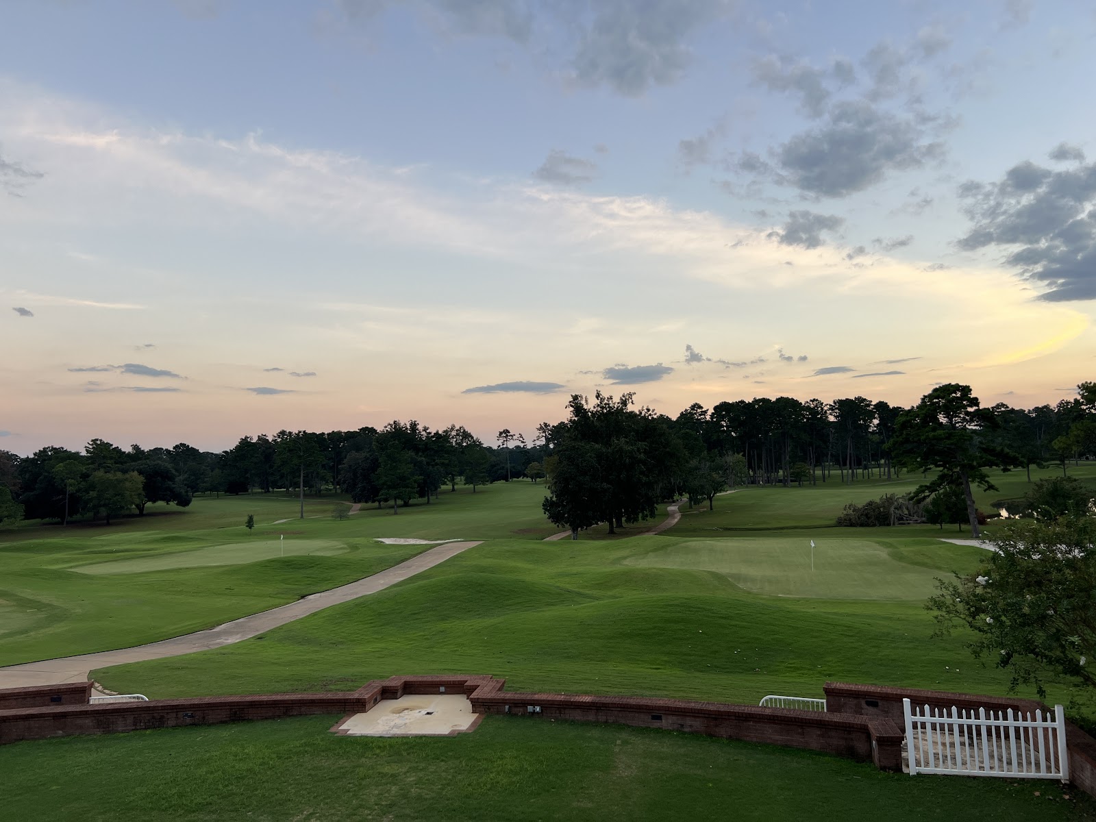 Doublegate Country Club