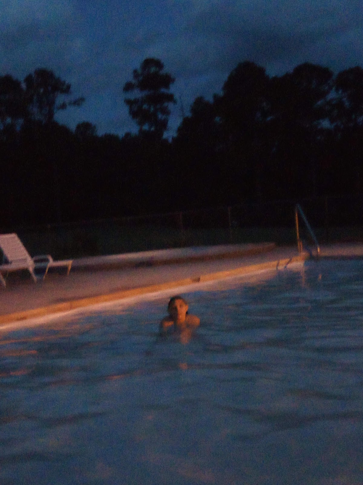 Pinecrest Country Club