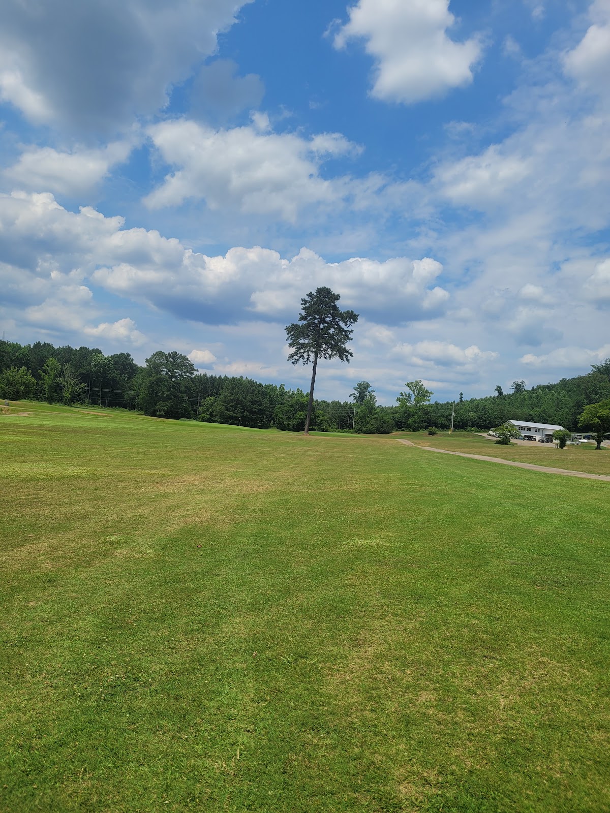 Green Valley Greens Golf Course - Golf Course