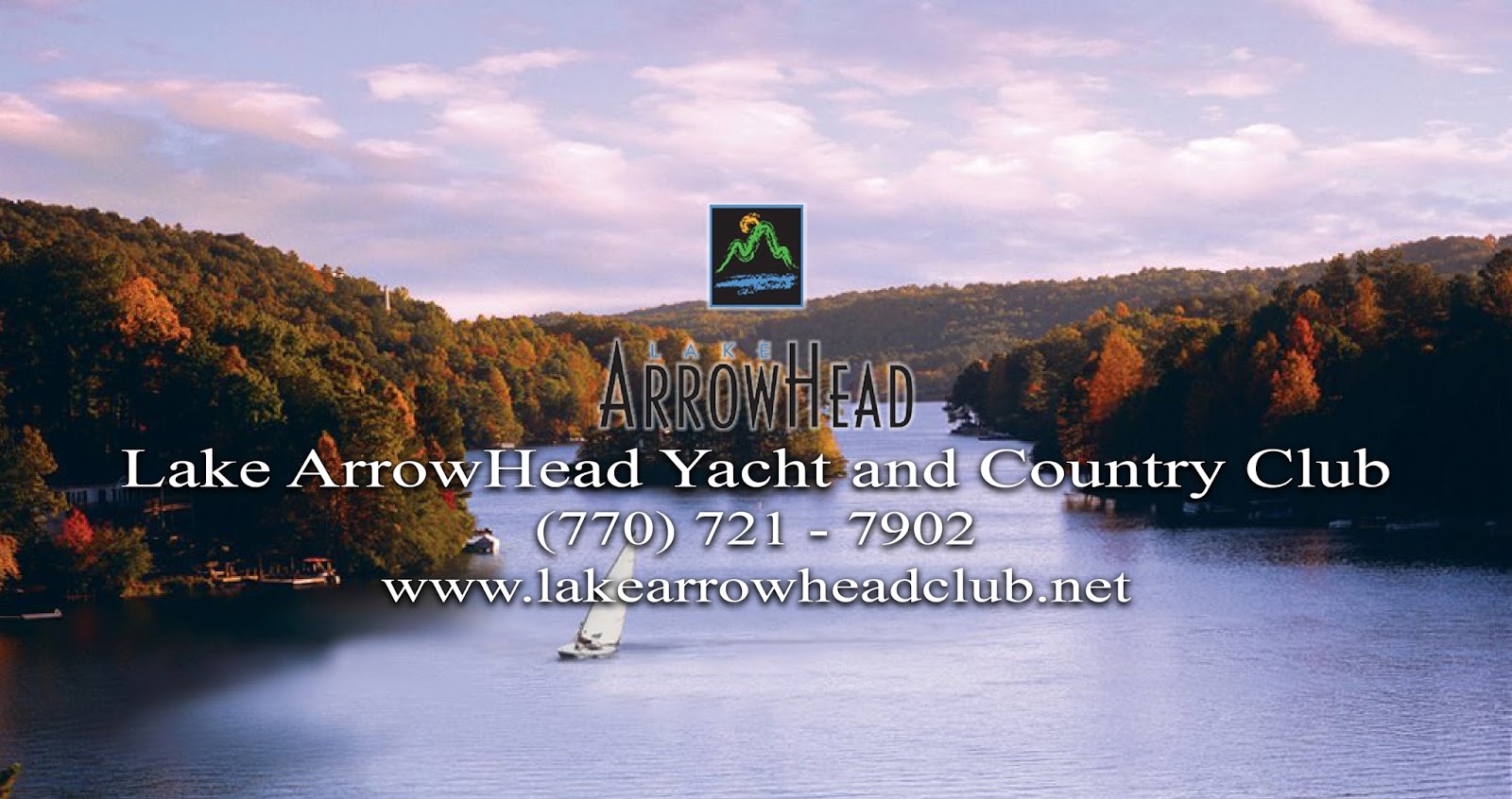 Lake Arrowhead Yacht & Country Club
