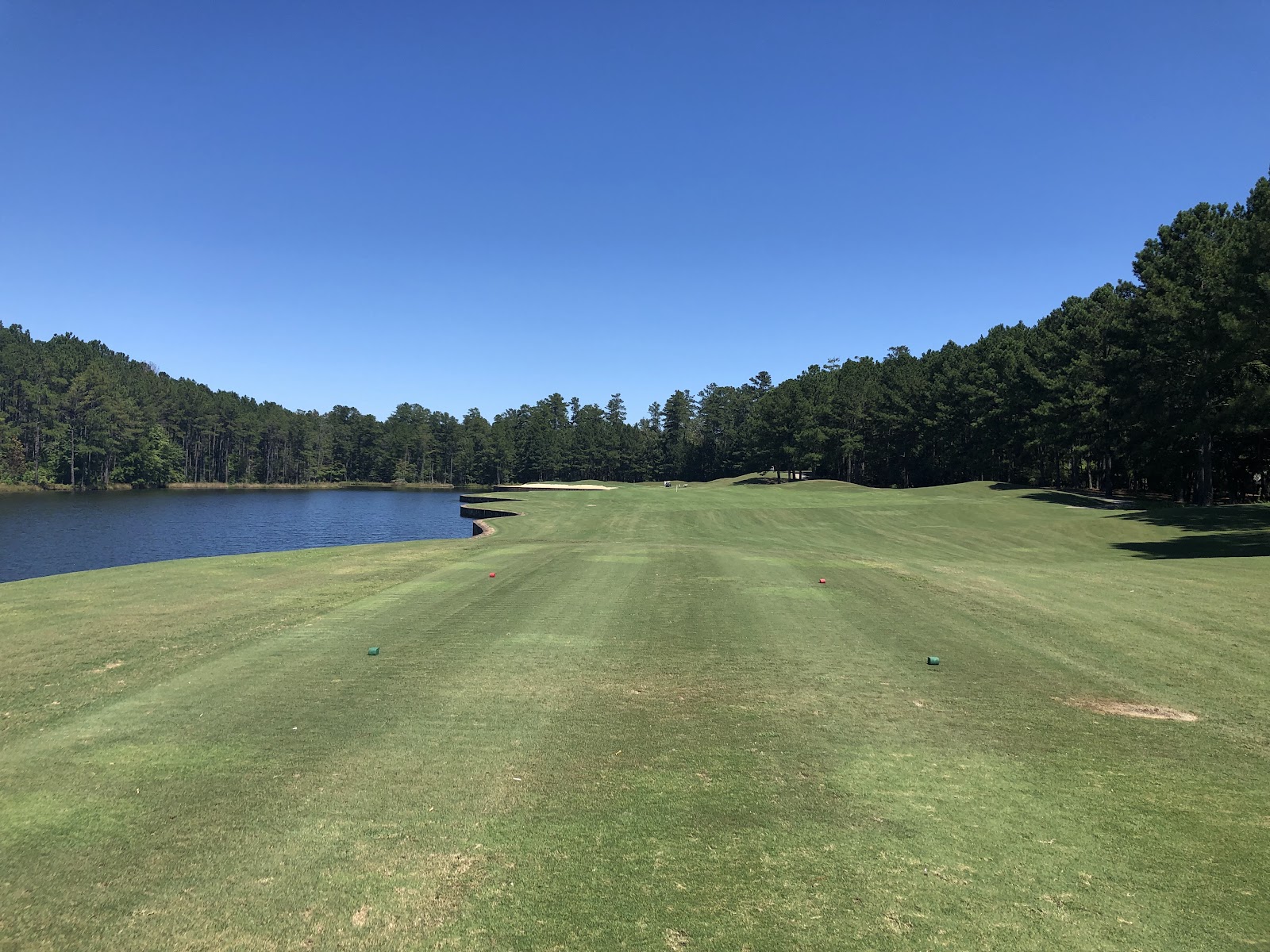Stonebridge Golf Club