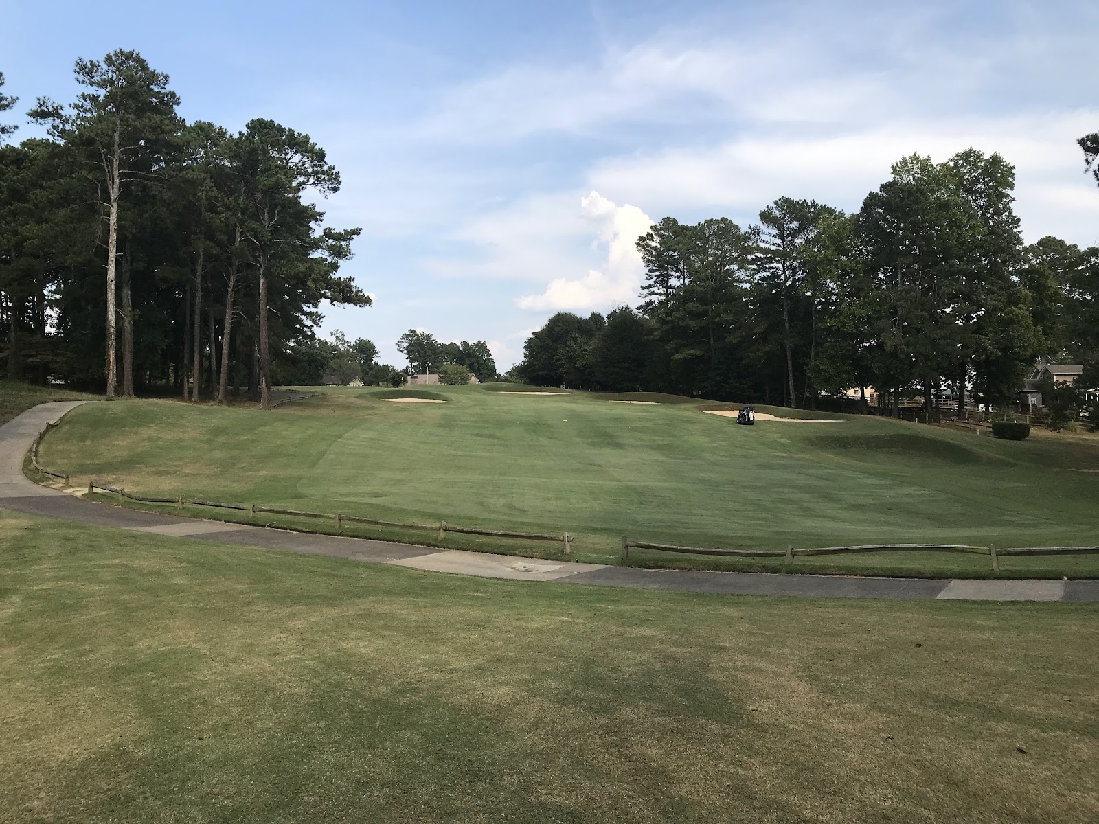 Pinetree Country Club