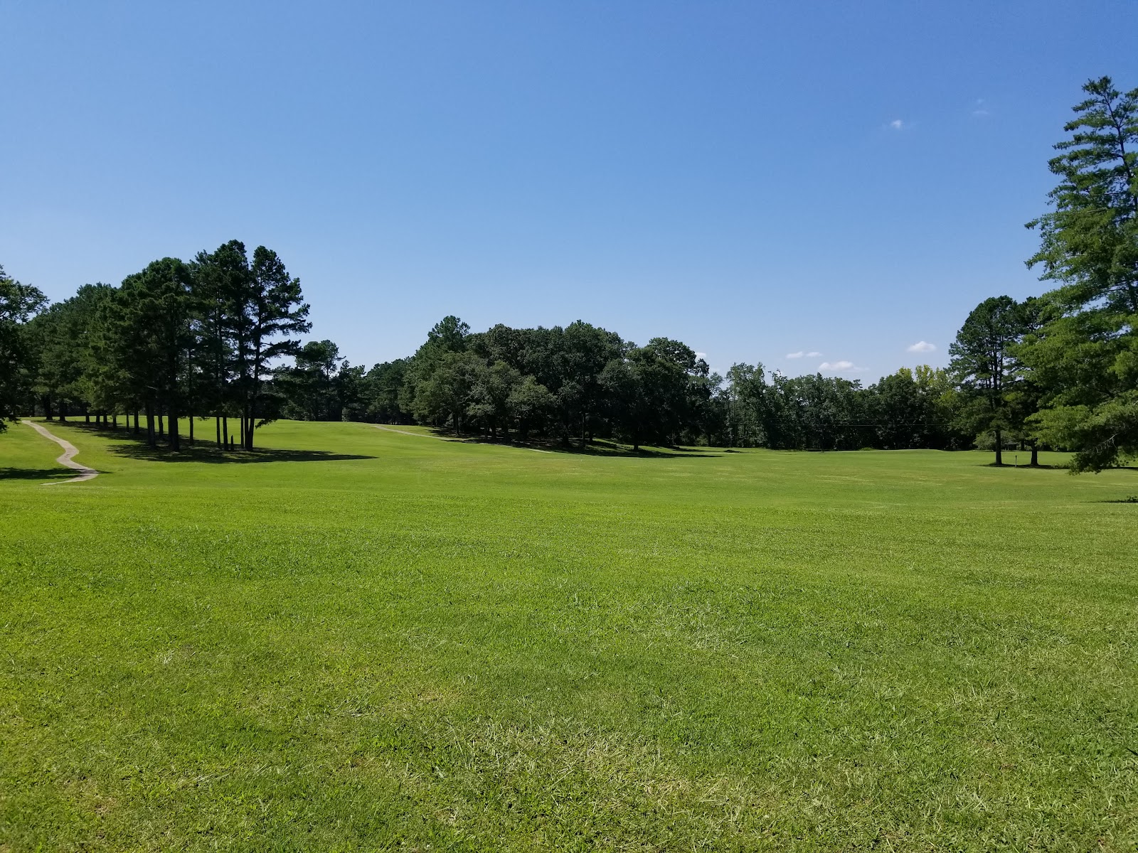 Prospect Valley Golf Course - Golf Course